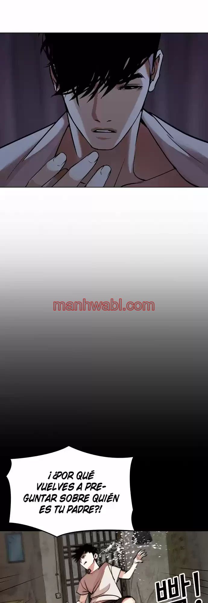 Nueva Cara - Capítulo 303_2 manhwa