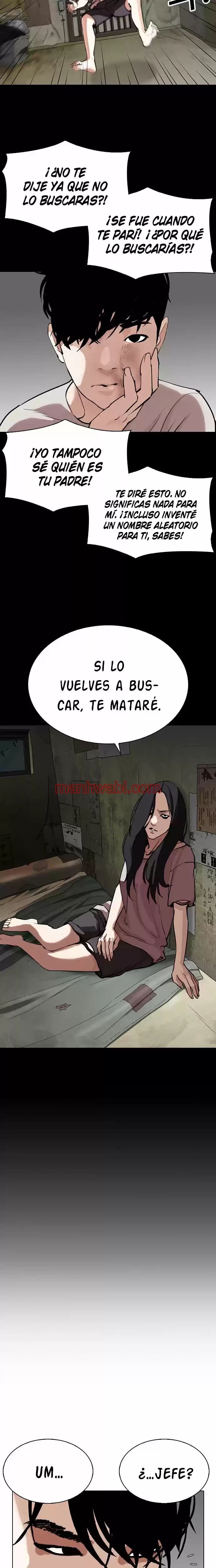 Nueva Cara - Capítulo 303_2 manhwa