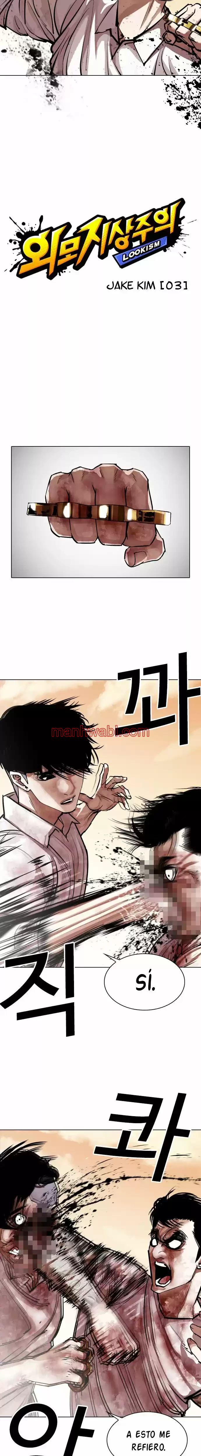 Nueva Cara - Capítulo 304_2 manhwa
