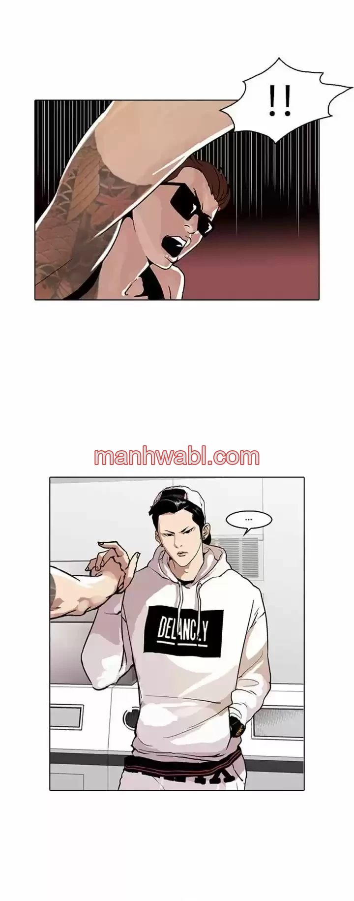 Nueva Cara - Capítulo 31 manhwa