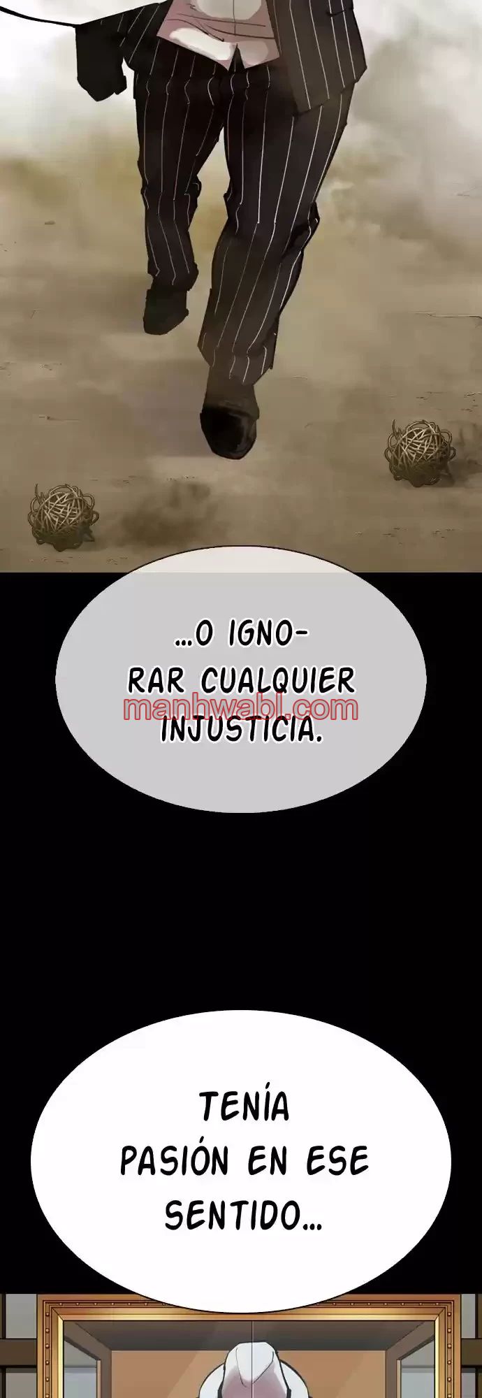 Nueva Cara - Capítulo 311_3 manhwa