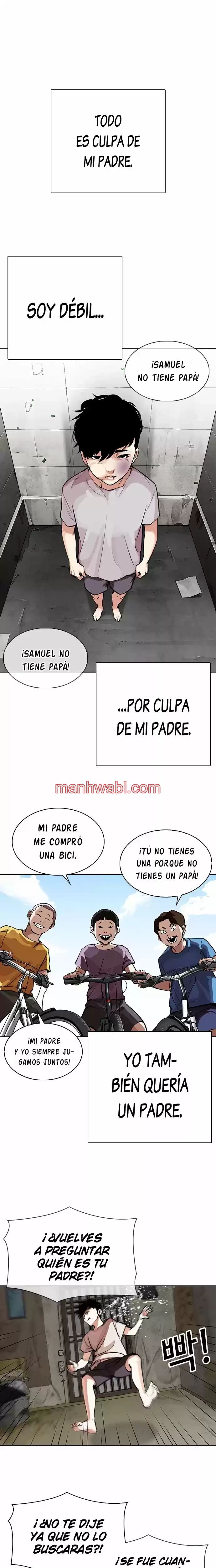Nueva Cara - Capítulo 312 manhwa