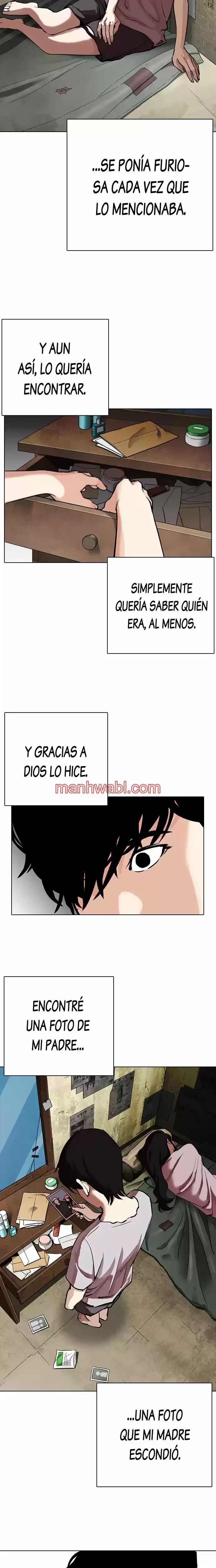 Nueva Cara - Capítulo 312 manhwa