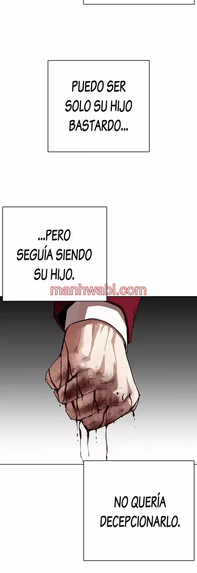 Nueva Cara - Capítulo 312 manhwa