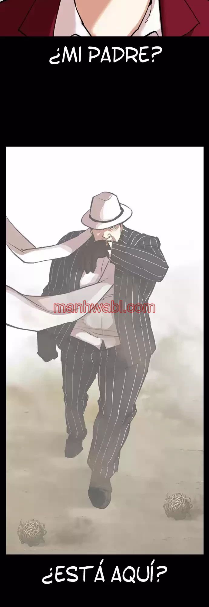 Nueva Cara - Capítulo 312_2 manhwa