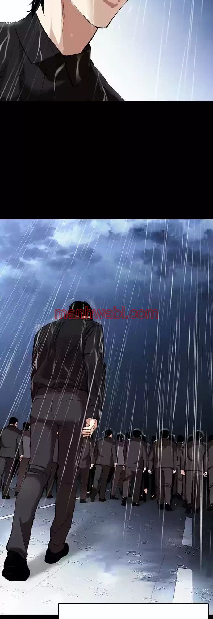 Nueva Cara - Capítulo 312_3 manhwa