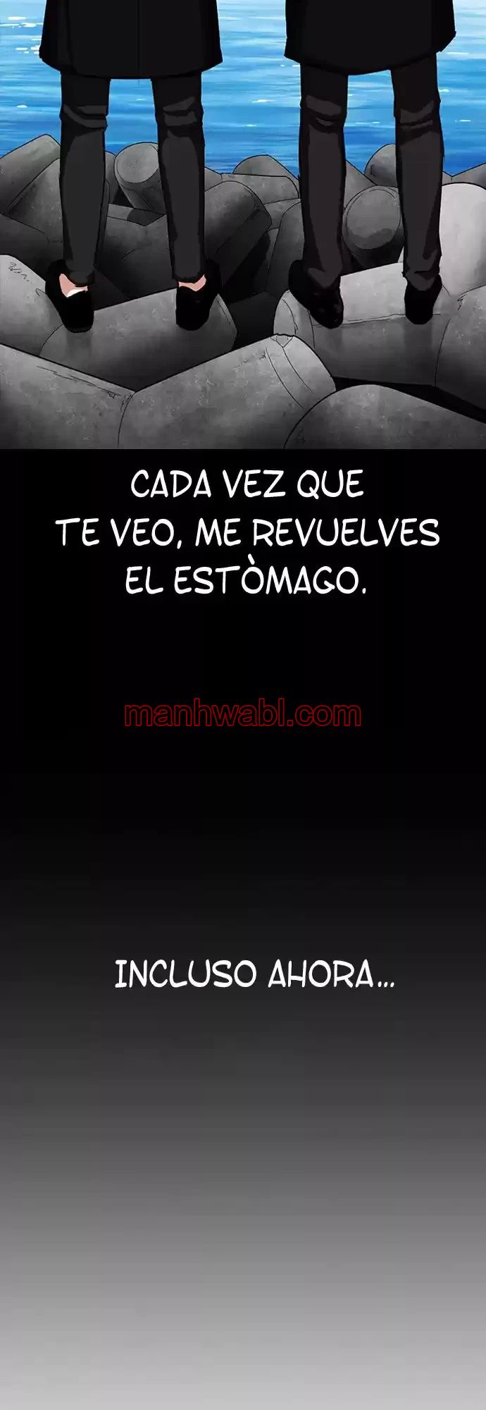 Nueva Cara - Capítulo 312_3 manhwa