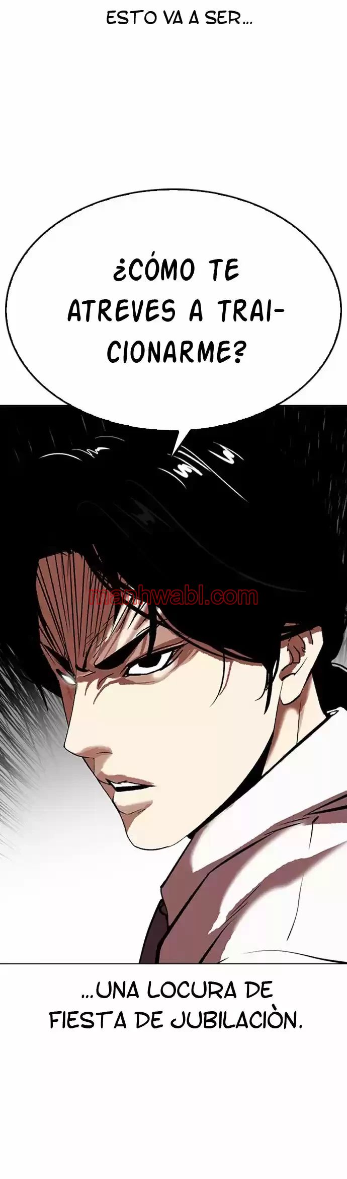 Nueva Cara - Capítulo 313_3 manhwa