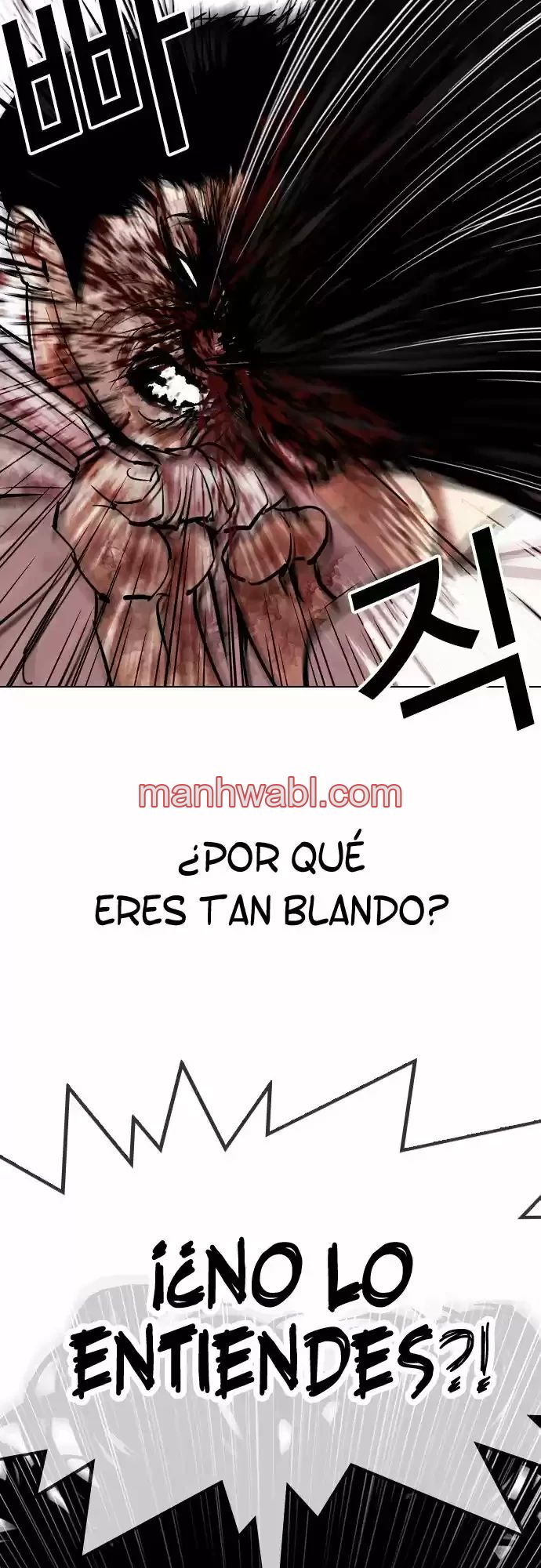 Nueva Cara - Capítulo 314 manhwa