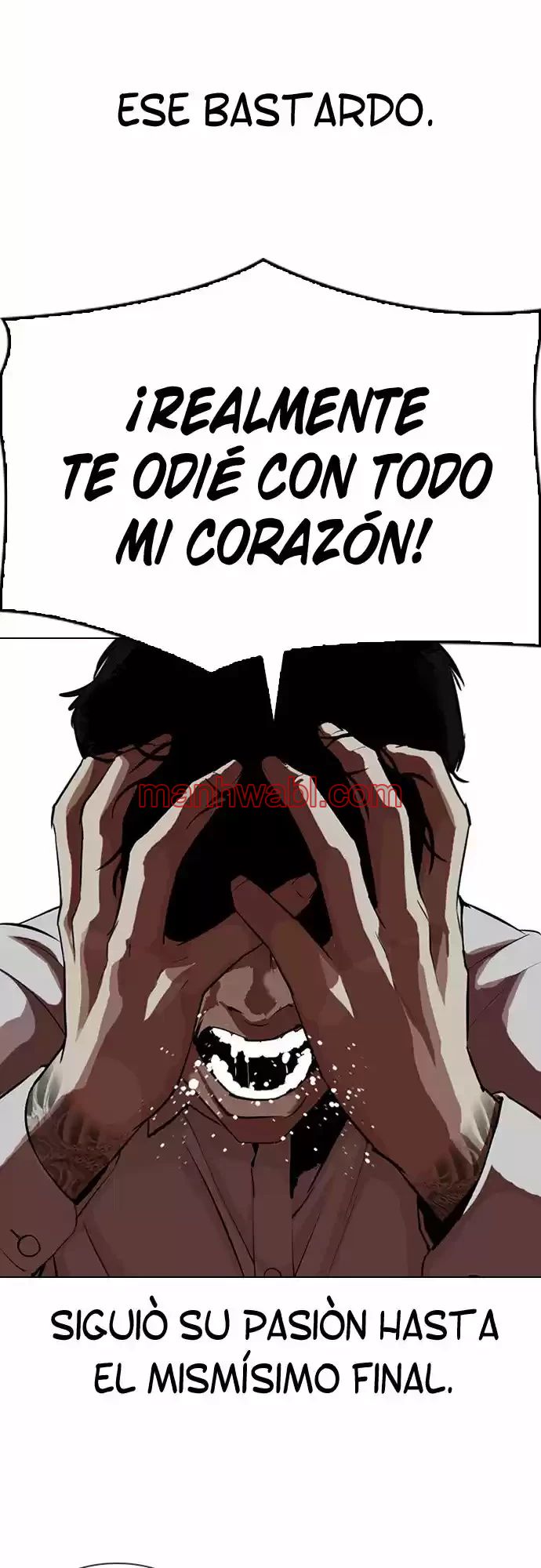 Nueva Cara - Capítulo 315 manhwa