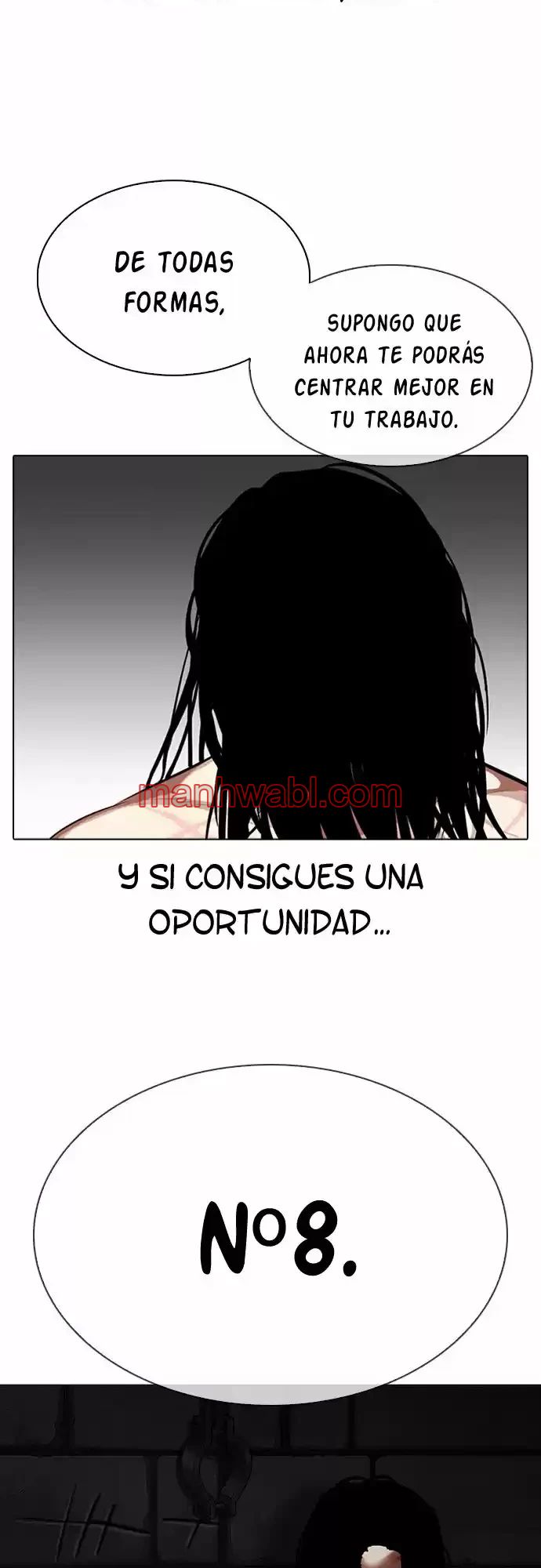 Nueva Cara - Capítulo 315 manhwa