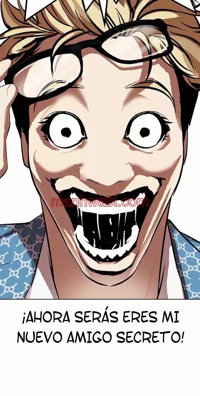 Nueva Cara - Capítulo 316_3 manhwa