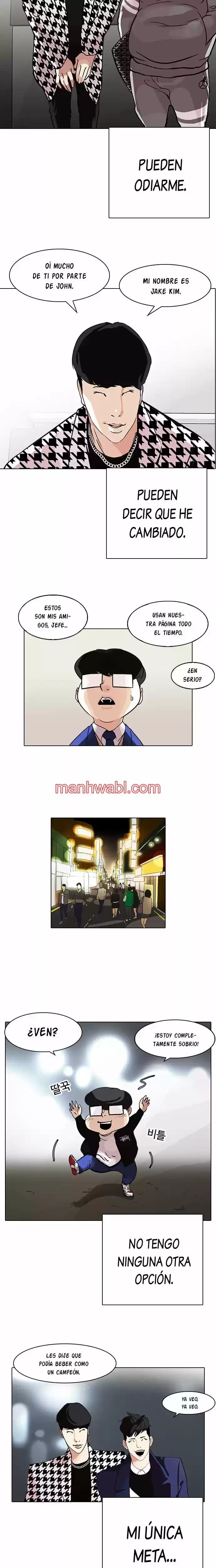 Nueva Cara - Capítulo 317_2 manhwa