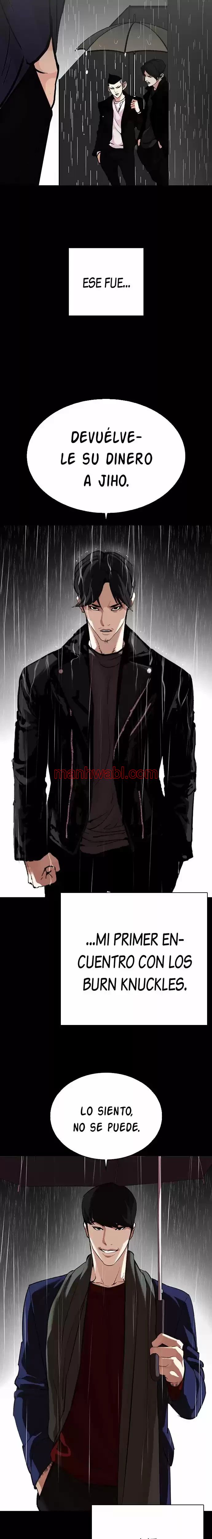 Nueva Cara - Capítulo 317_2 manhwa