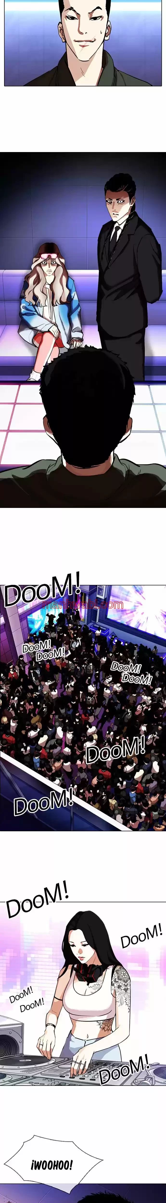 Nueva Cara - Capítulo 322_2 manhwa