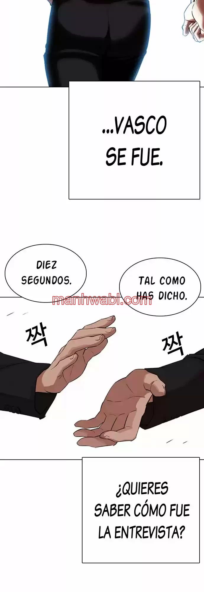Nueva Cara - Capítulo 324_3 manhwa