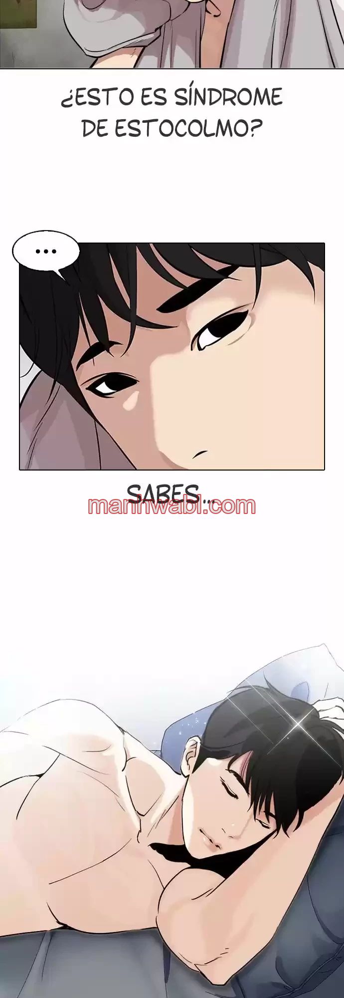 Nueva Cara - Capítulo 325 manhwa