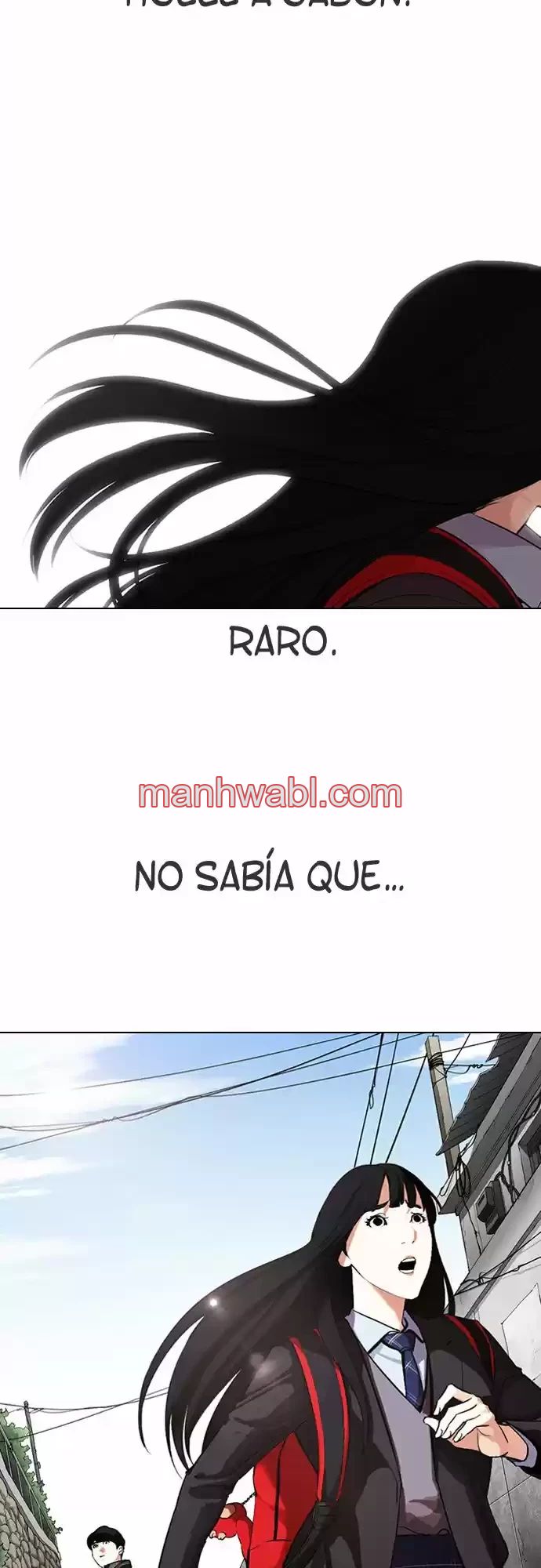 Nueva Cara - Capítulo 325 manhwa