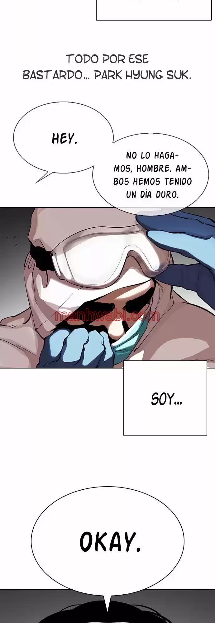 Nueva Cara - Capítulo 325 manhwa