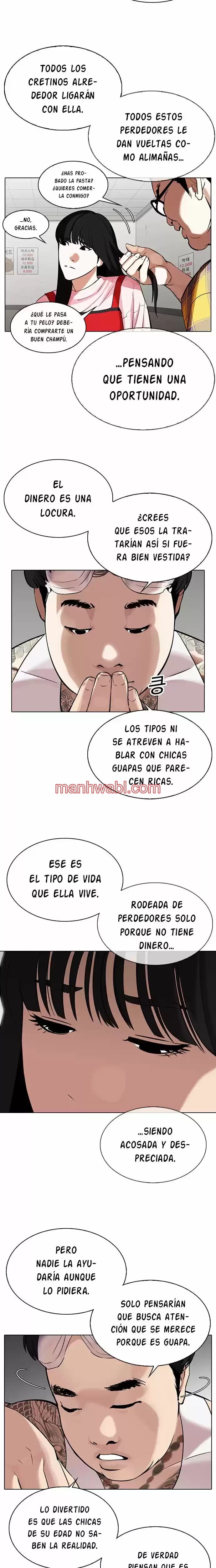 Nueva Cara - Capítulo 325_2 manhwa