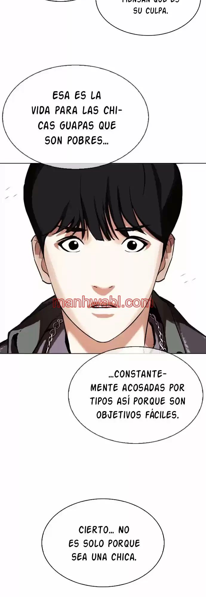 Nueva Cara - Capítulo 325_2 manhwa