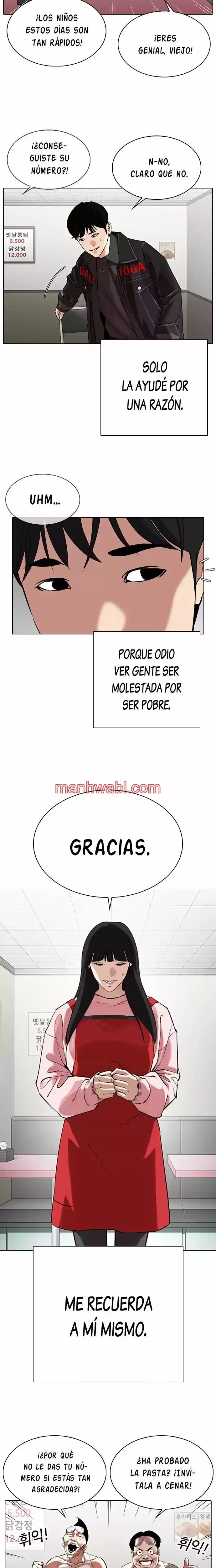 Nueva Cara - Capítulo 325_3 manhwa