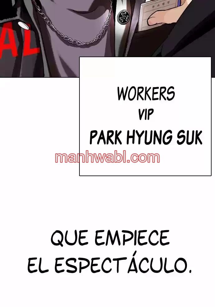 Nueva Cara - Capítulo 325_3 manhwa