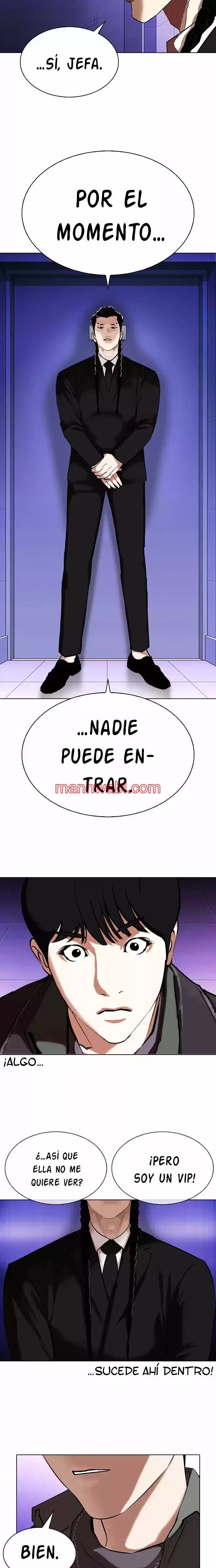 Nueva Cara - Capítulo 326_3 manhwa