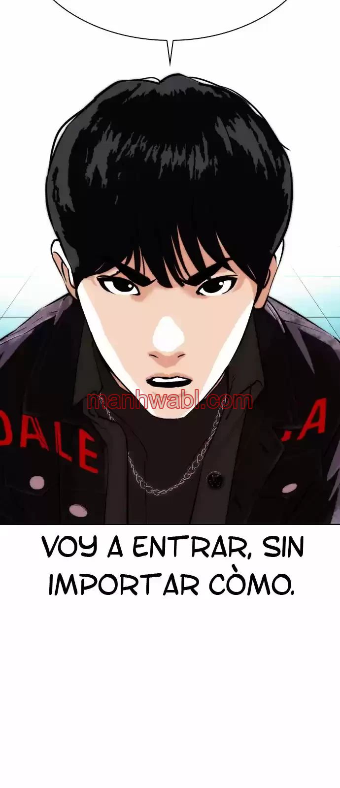 Nueva Cara - Capítulo 326_3 manhwa
