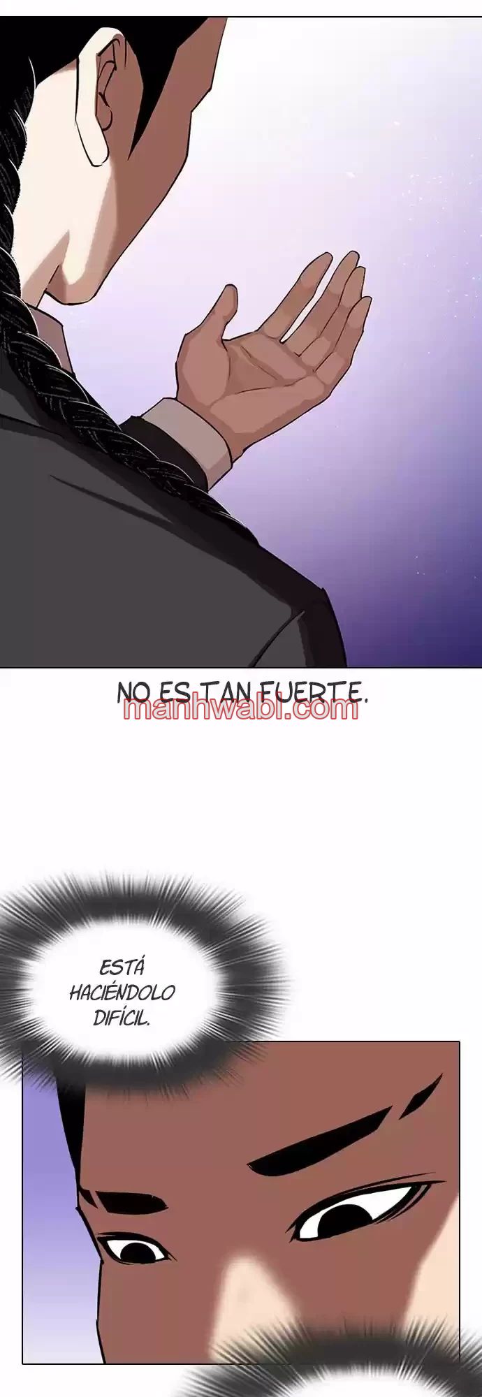 Nueva Cara - Capítulo 327 manhwa