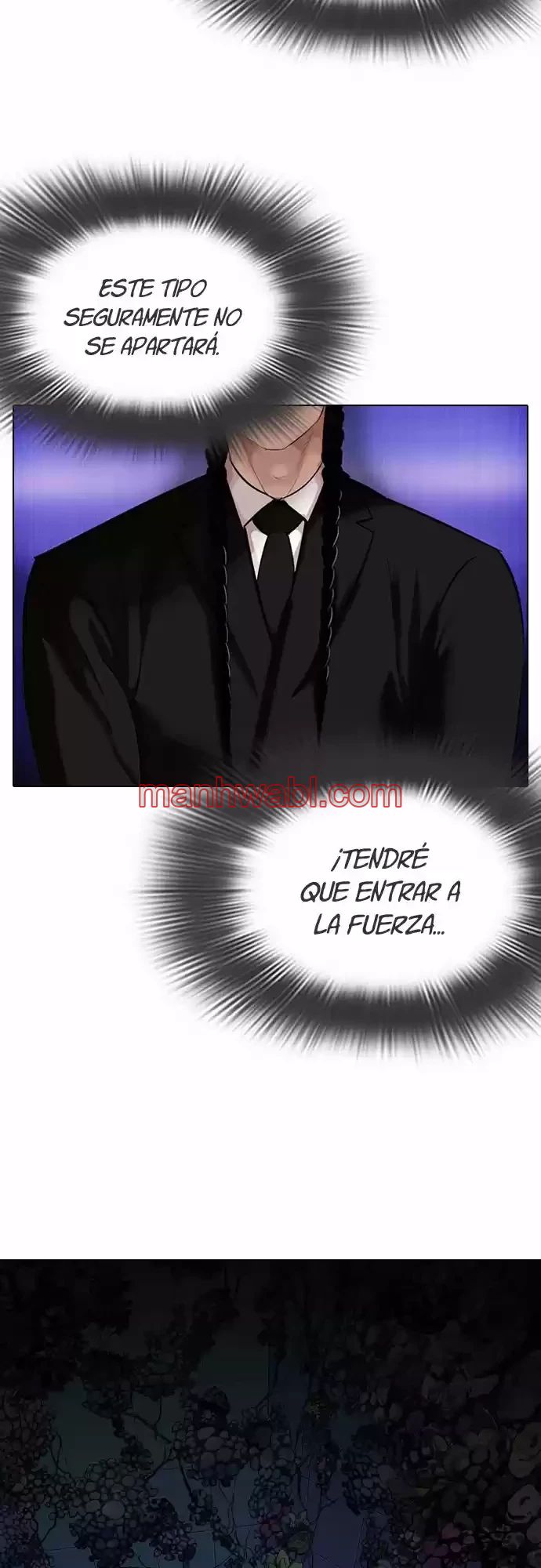 Nueva Cara - Capítulo 327 manhwa