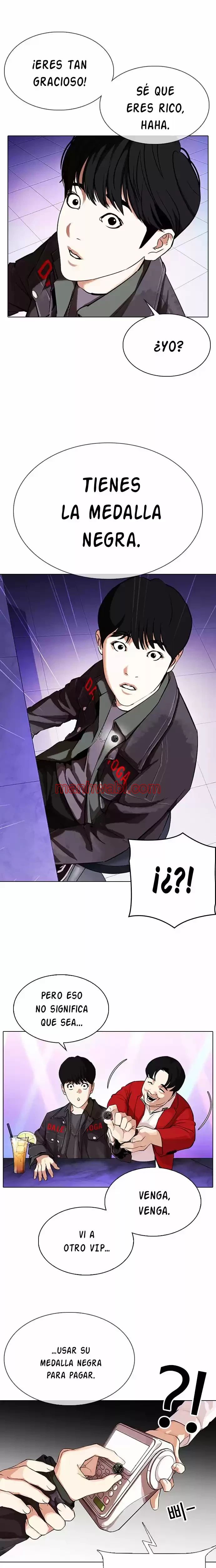 Nueva Cara - Capítulo 327_2 manhwa