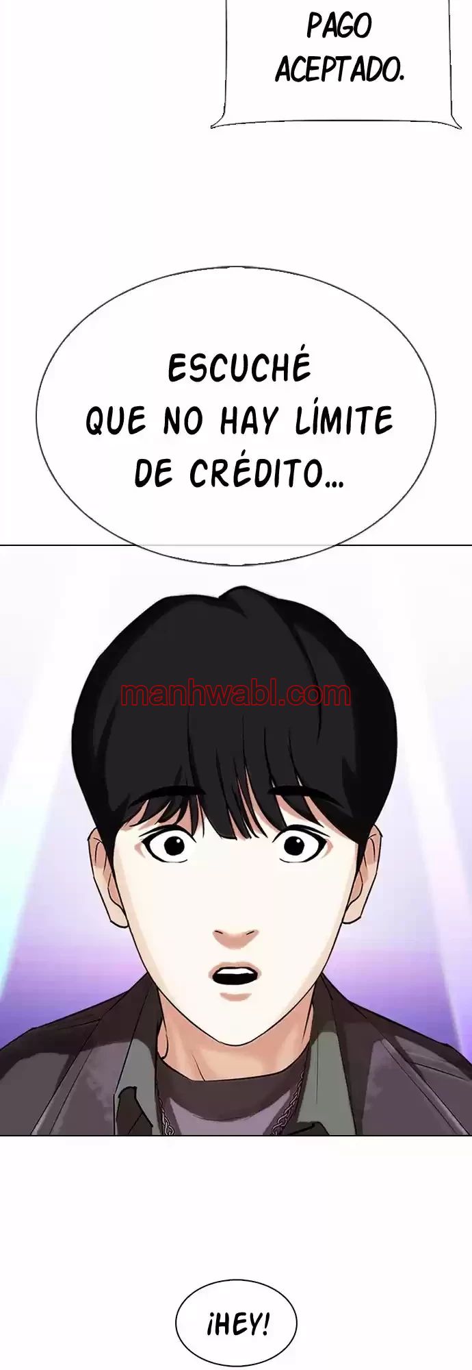 Nueva Cara - Capítulo 327_2 manhwa