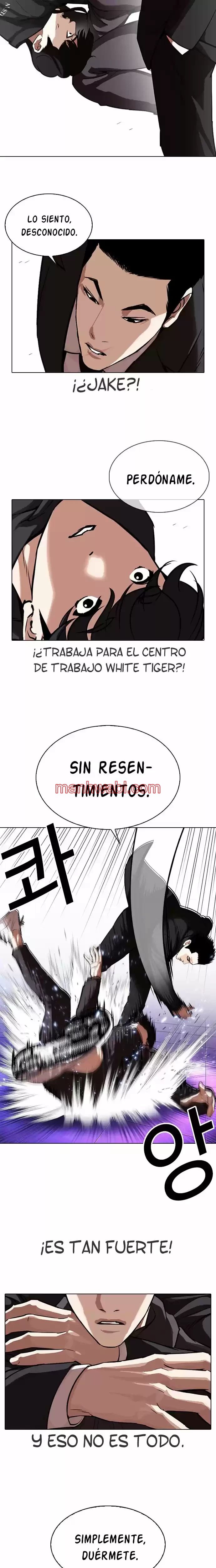 Nueva Cara - Capítulo 328 manhwa