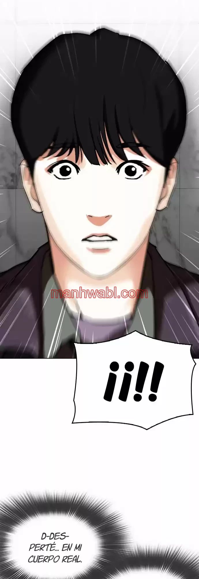 Nueva Cara - Capítulo 328_2 manhwa