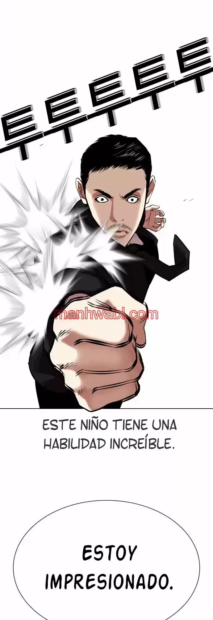 Nueva Cara - Capítulo 329 manhwa