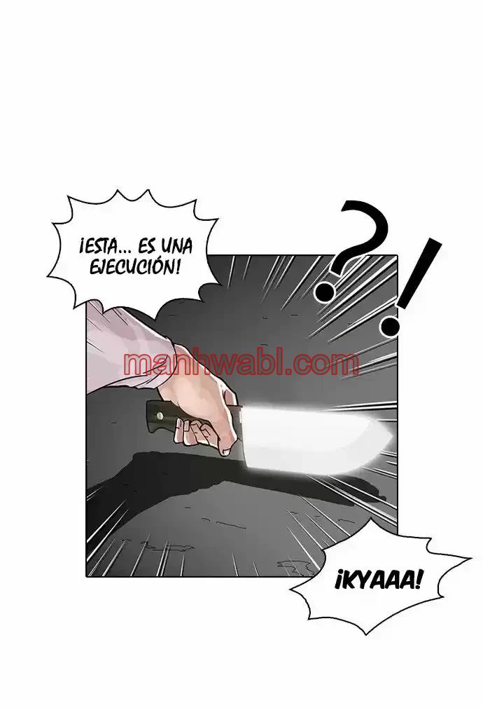 Nueva Cara - Capítulo 32_3 manhwa