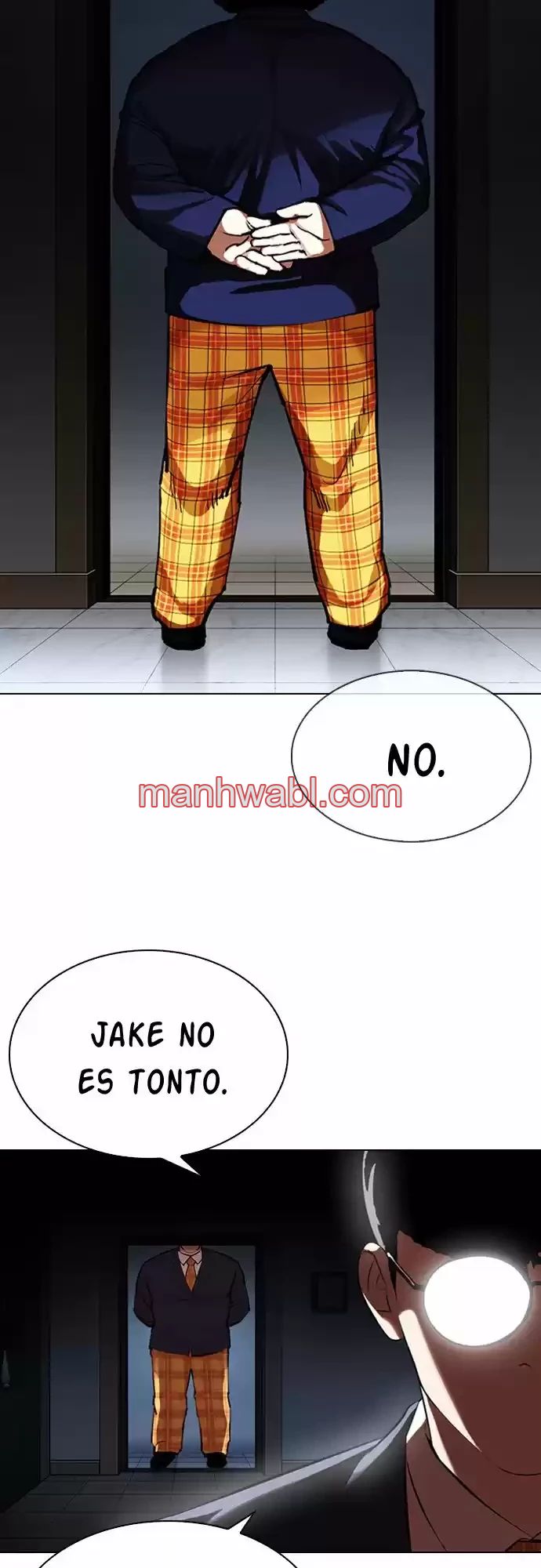 Nueva Cara - Capítulo 330 manhwa