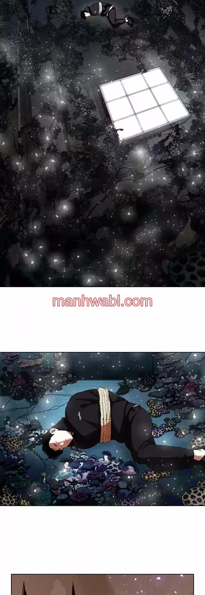 Nueva Cara - Capítulo 330_2 manhwa