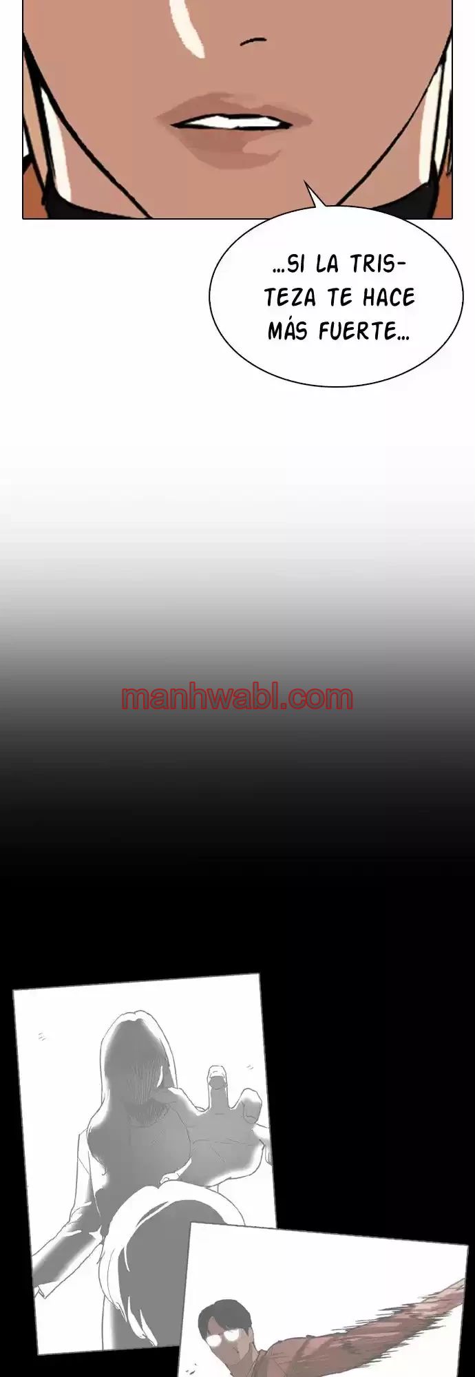 Nueva Cara - Capítulo 332_3 manhwa