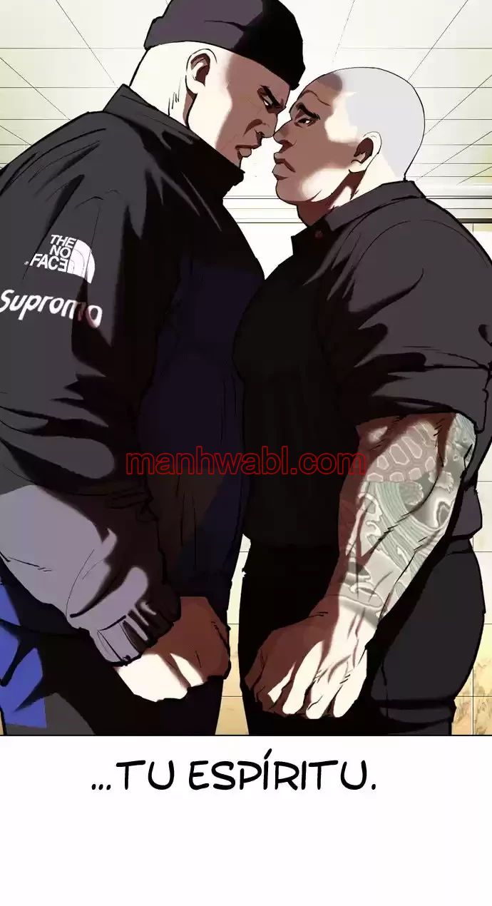 Nueva Cara - Capítulo 332_3 manhwa