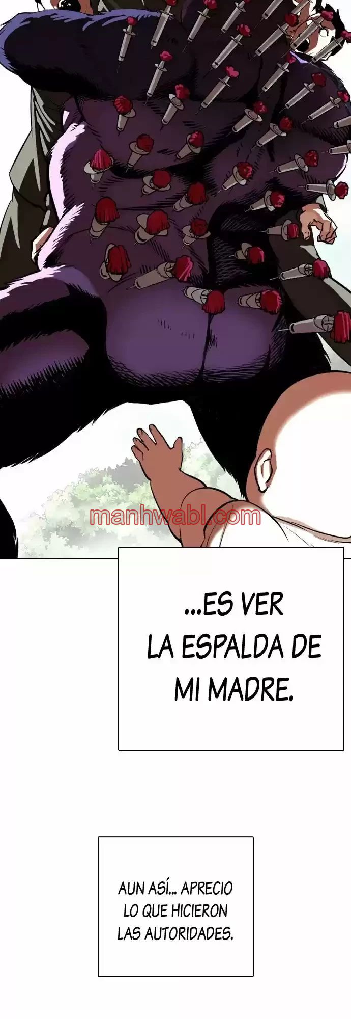 Nueva Cara - Capítulo 333 manhwa