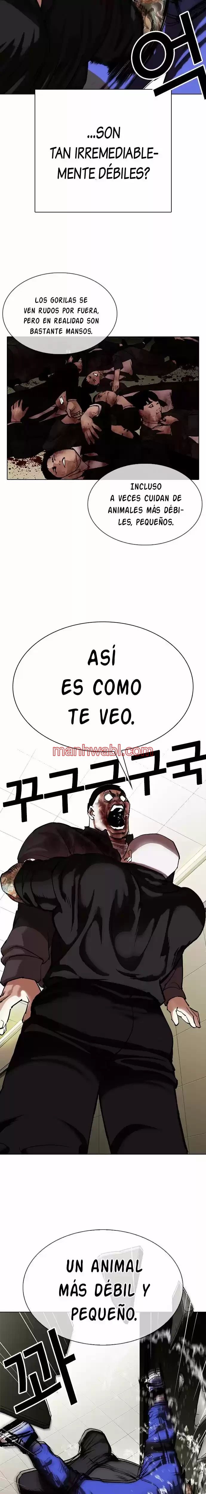 Nueva Cara - Capítulo 333_2 manhwa