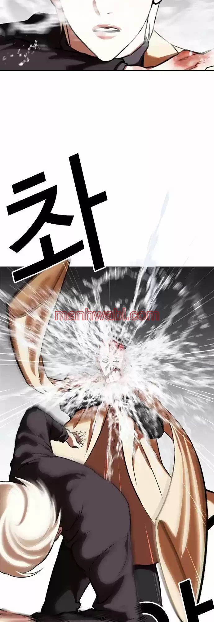 Nueva Cara - Capítulo 334_2 manhwa