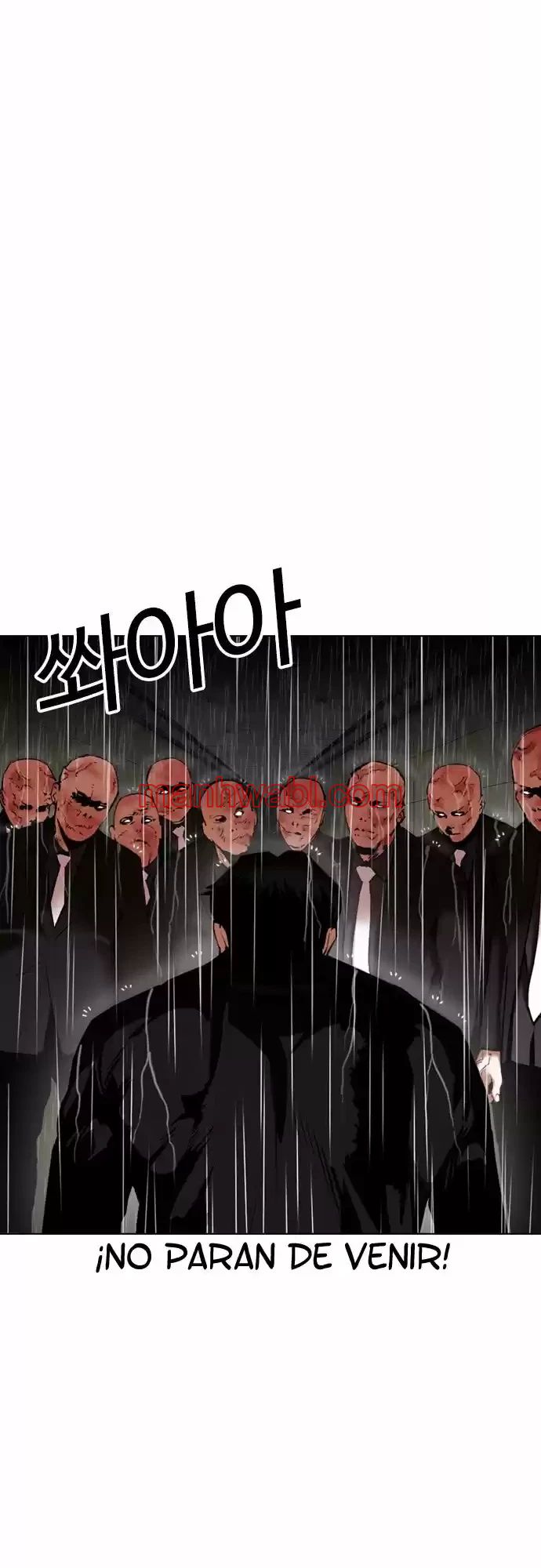 Nueva Cara - Capítulo 335 manhwa