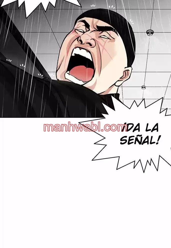 Nueva Cara - Capítulo 335 manhwa