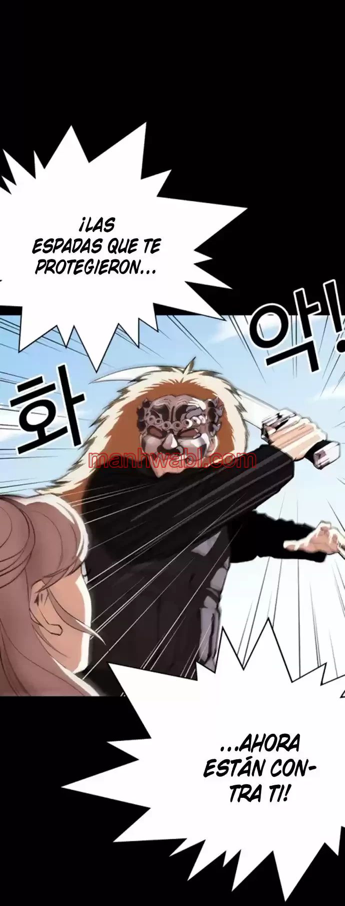 Nueva Cara - Capítulo 336 manhwa