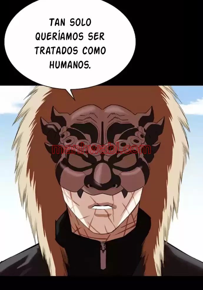 Nueva Cara - Capítulo 336_3 manhwa