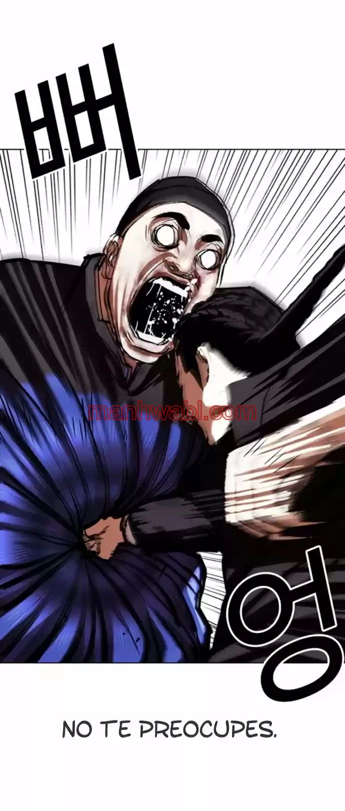 Nueva Cara - Capítulo 336_3 manhwa