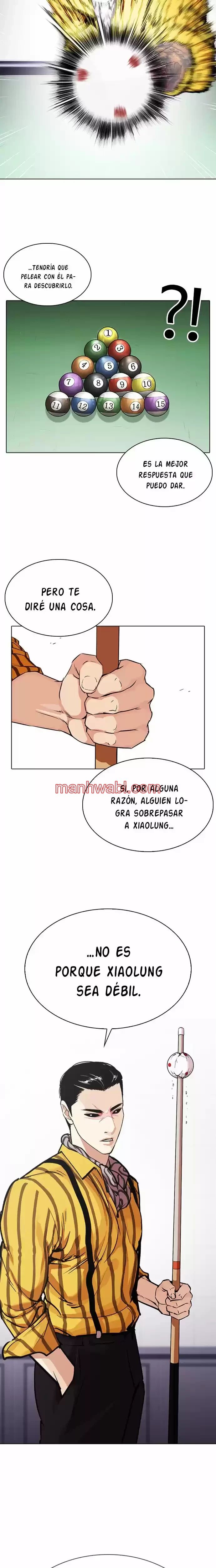 Nueva Cara - Capítulo 337 manhwa